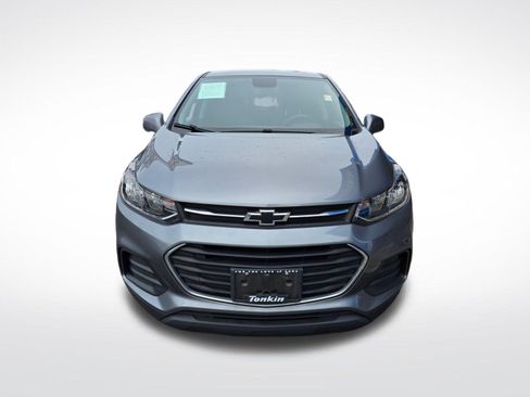 Used 2020 Chevrolet Trax LS w/ Tint and Cruise Package image 3