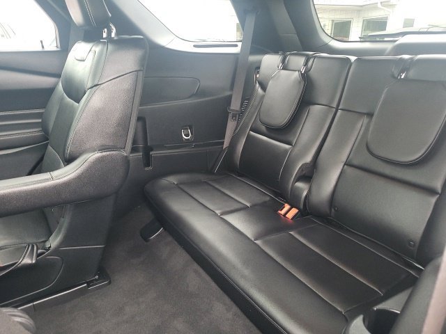 Used 2023 Ford Explorer ST w/ Technology Package AWD/4WD image 23