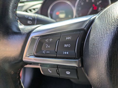 Used 2019 MAZDA MX-5 Miata Grand Touring RWD image 16
