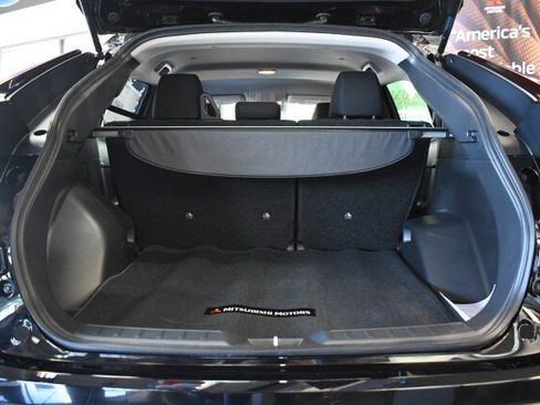 New 2026 Mitsubishi Eclipse Cross ES AWD/4WD image 15