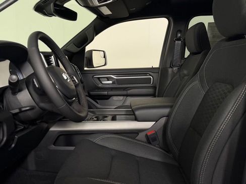 New 2026 RAM 1500 4x4 Crew Cab image 10