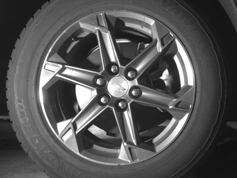 Used 2025 Chevrolet Blazer LT image 13