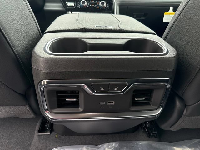 New 2026 GMC Sierra 1500 Denali AWD/4WD image 26