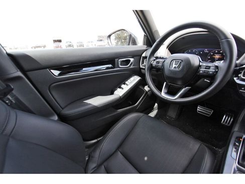 Used 2026 Honda Civic Sport Touring image 9