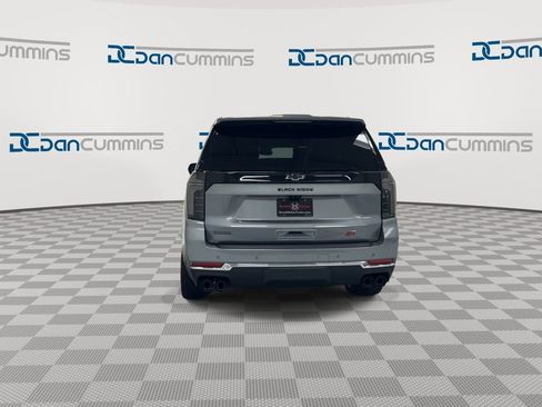 New 2026 Chevrolet Tahoe Premier AWD/4WD image 7