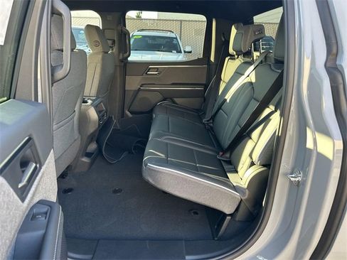 New 2026 GMC Sierra EV Elevation image 24