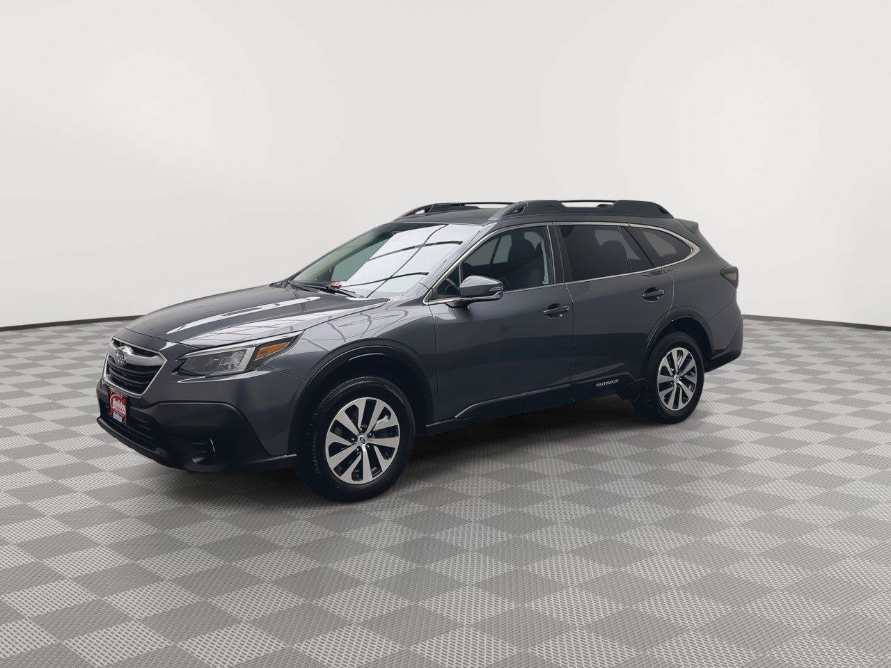 Used 2020 Subaru Outback Premium AWD/4WD image 33