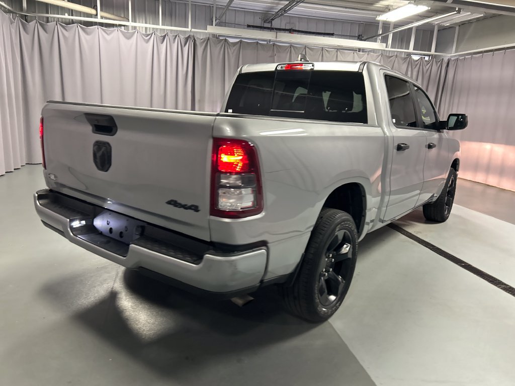 Used 2024 RAM 1500 Tradesman w/ Night Edition AWD/4WD image 7