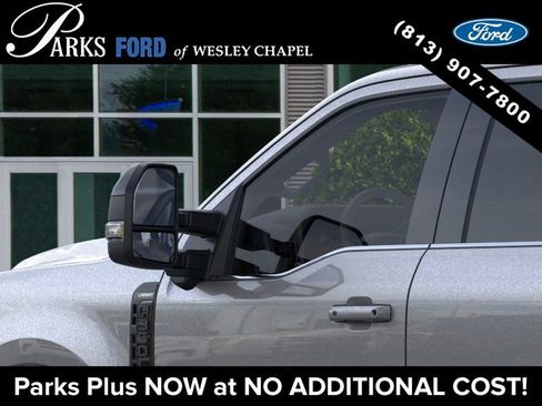 New 2026 Ford F350 Lariat w/ Black Appearance Package AWD/4WD image 20