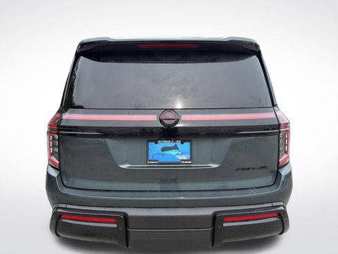 Used 2026 Nissan Armada PRO-4X AWD/4WD image 7