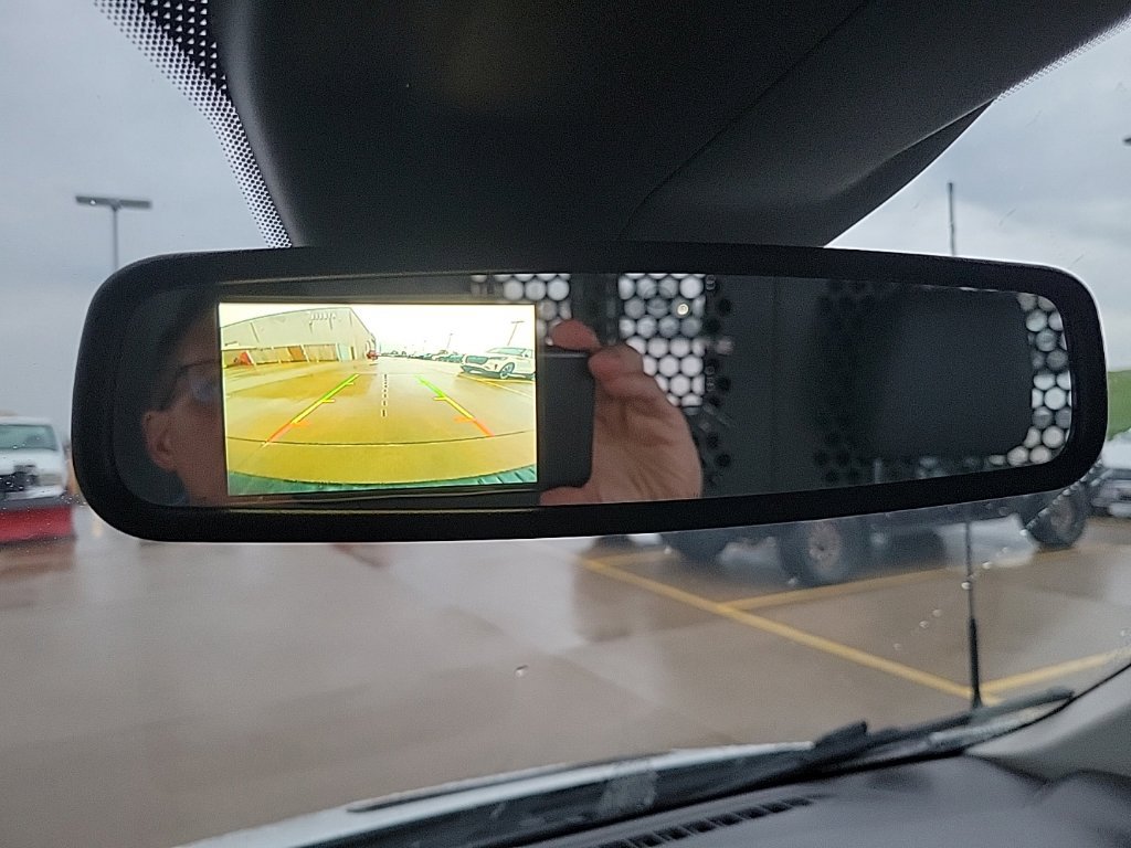Used 2016 Ford Transit 250 148 Medium Roof RWD image 15