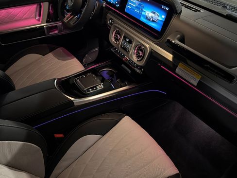 New 2027 Mercedes-Benz G 63 AMG 4MATIC image 15