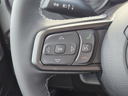 New 2025 Jeep Gladiator Rubicon image 28