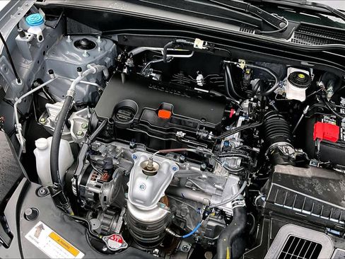 Used 2026 Honda HR-V EX-L image 33