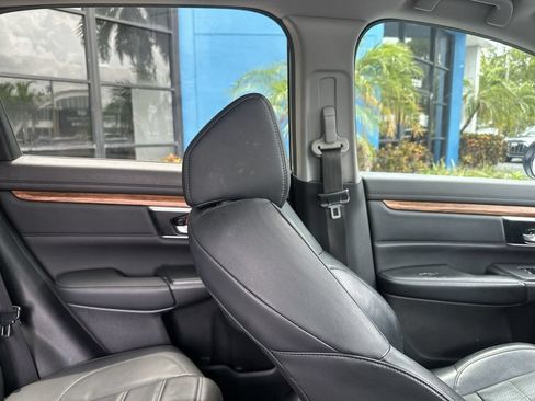 Certified 2020 Honda CR-V EX-L image 16