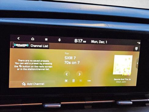 Used 2024 Kia Carnival SX image 13