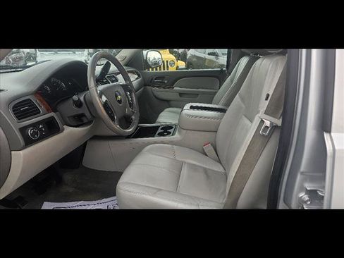 Used 2012 Chevrolet Silverado 1500 LTZ image 14