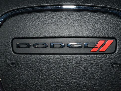 Used 2023 Dodge Charger Scat Pack w/ Daytona Edition Group RWD image 29