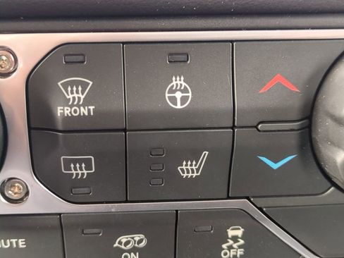 New 2026 Jeep Wrangler Unlimited Rubicon 392 image 24