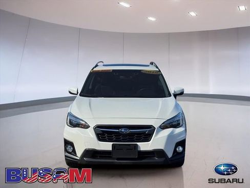 Used 2019 Subaru Crosstrek 2.0i Limited w/ Moonroof Package w/Navigation image 2