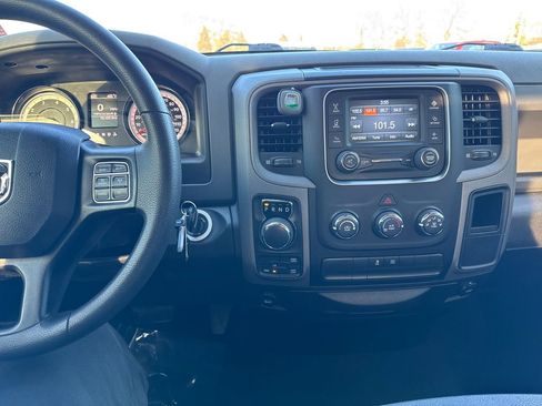 Certified 2019 RAM 1500 Express w/ Express Value Package image 22