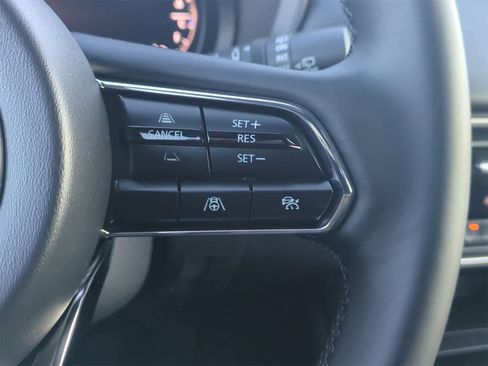 New 2026 MAZDA CX-90 3.3 Turbo S w/ Premium Plus image 25