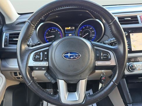 Used 2016 Subaru Outback 2.5i Premium w/ Popular Package #3 image 23