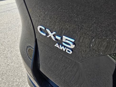 New 2026 MAZDA CX-5 2.5 S w/ Premium Package AWD/4WD image 10