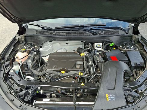 Used 2026 Buick Envista Preferred w/ Convenience I Package FWD image 27