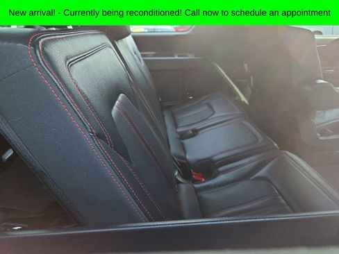 Used 2022 Ford Expedition Limited AWD/4WD image 12