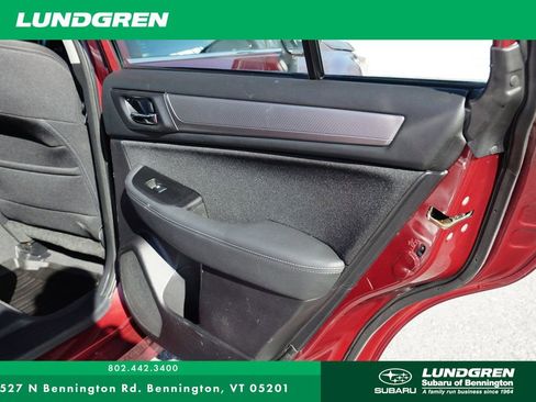 Used 2016 Subaru Legacy 2.5i Premium image 26