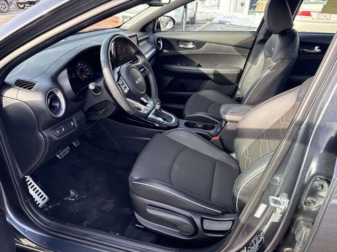 Used 2023 Kia Forte GT-Line image 18