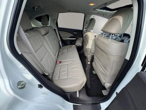 Used 2012 Honda CR-V EX-L image 18