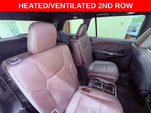 Used 2025 Lexus TX 350 AWD w/ Technology Package image 17