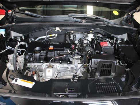 Used 2023 Honda HR-V EX-L image 8