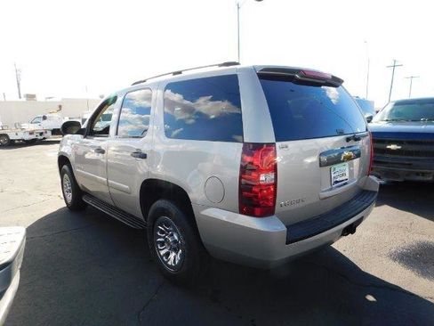 Used 2007 Chevrolet Tahoe LS image 4