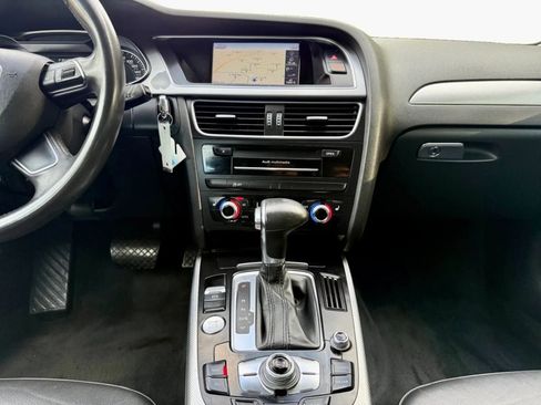 Used 2014 Audi A4 Premium Plus image 12