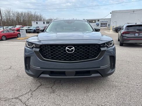 Used 2024 MAZDA CX-50 AWD 2.5 S w/ Premium Plus Pkg image 21