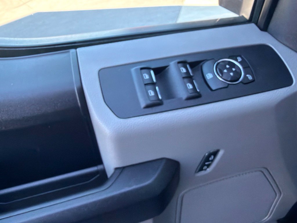 Used 2019 Ford F250 XL w/ Power Equipment Group AWD/4WD image 24