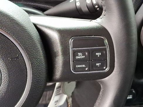 Used 2018 Jeep Wrangler Unlimited Willys Wheeler image 21