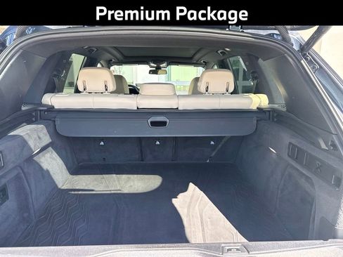 Used 2022 BMW X5 xDrive40i AWD/4WD image 7