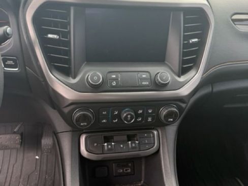 Certified 2023 GMC Acadia AT4 w/ Technology Package image 7