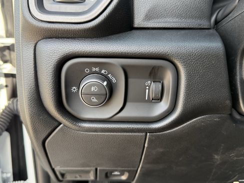 New 2026 RAM 3500 Tradesman w/ Chrome Appearance Group A image 18