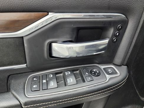 Used 2022 RAM 2500 Laramie image 35