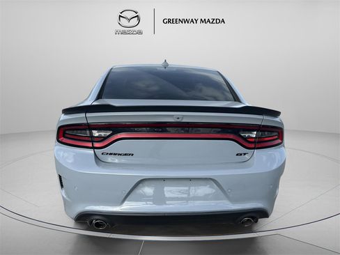 Used 2022 Dodge Charger GT image 6