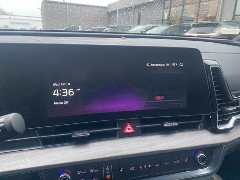 Certified 2023 Kia Sportage X-Pro image 6