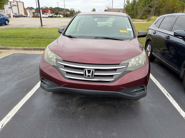 Used 2013 Honda CR-V LX image 2