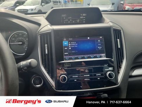 Used 2021 Subaru Forester Premium image 26