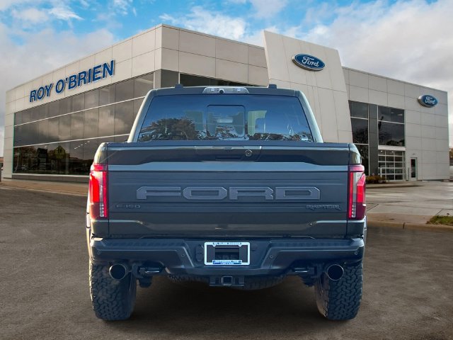 Used 2025 Ford F150 Raptor AWD/4WD image 4