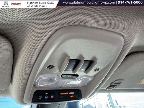 Used 2025 Buick Encore GX Sport Touring w/ Experience Buick Package image 29